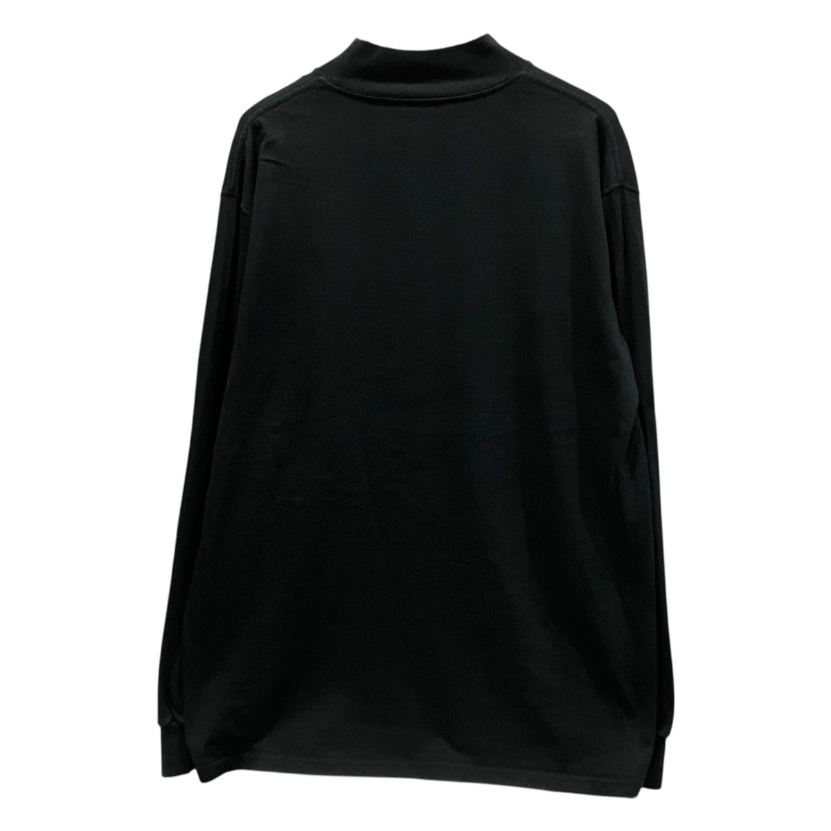 モックネックカットソーGM194-70533L