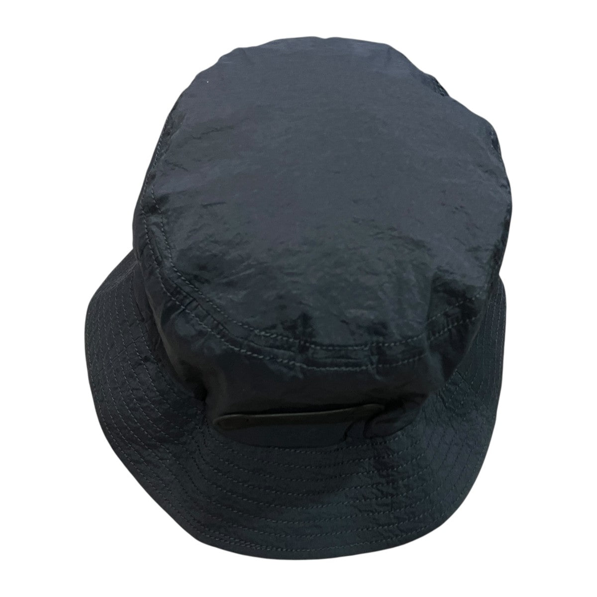 KIJIMA TAKAYUKI×TEATORA CARTRIDGE HAT AQUAKINESISナイロンバケット