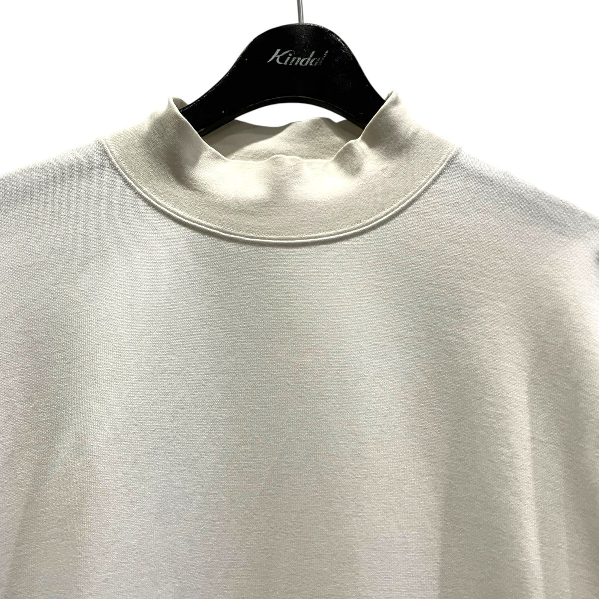 モックネックカットソーGM194-70533L
