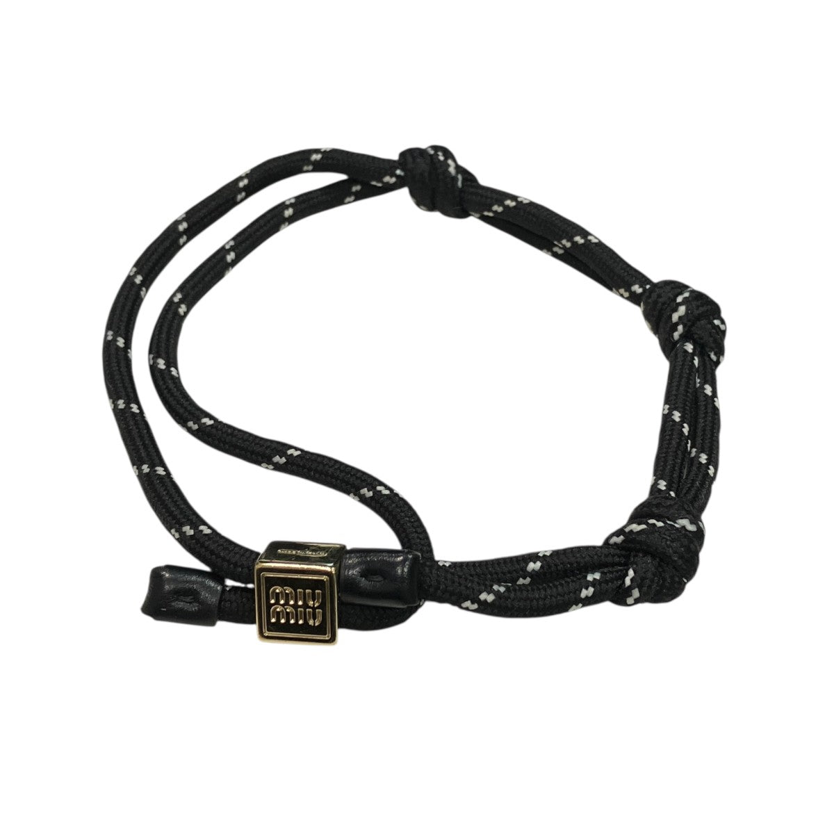 コードブレスレット