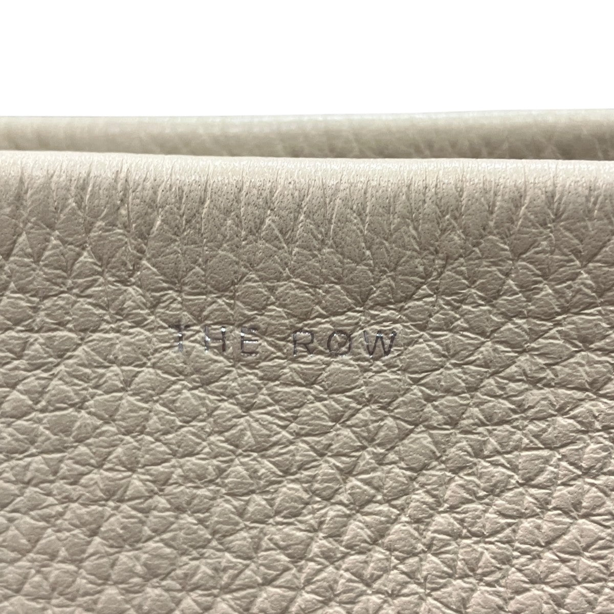 N S PARK TOTE Wトートバッグ