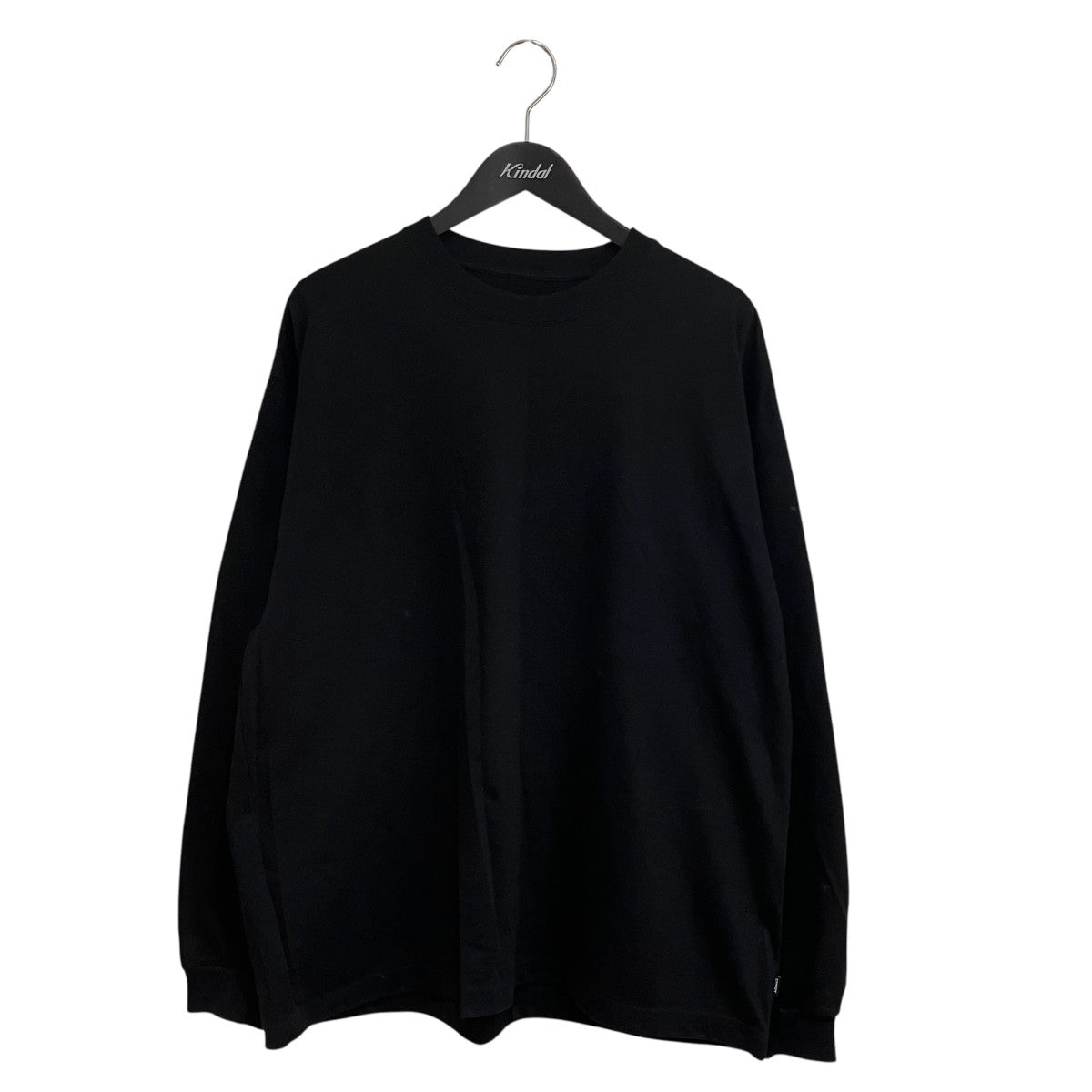 長袖TシャツSS25BRENCT07AM