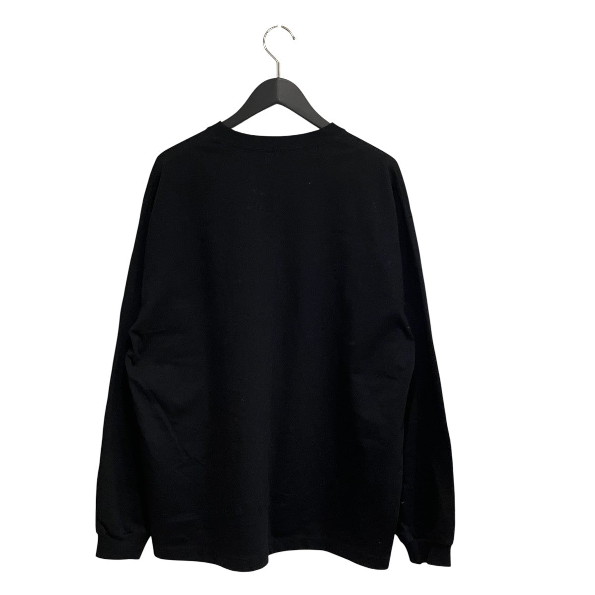 長袖TシャツSS25BRENCT07AM
