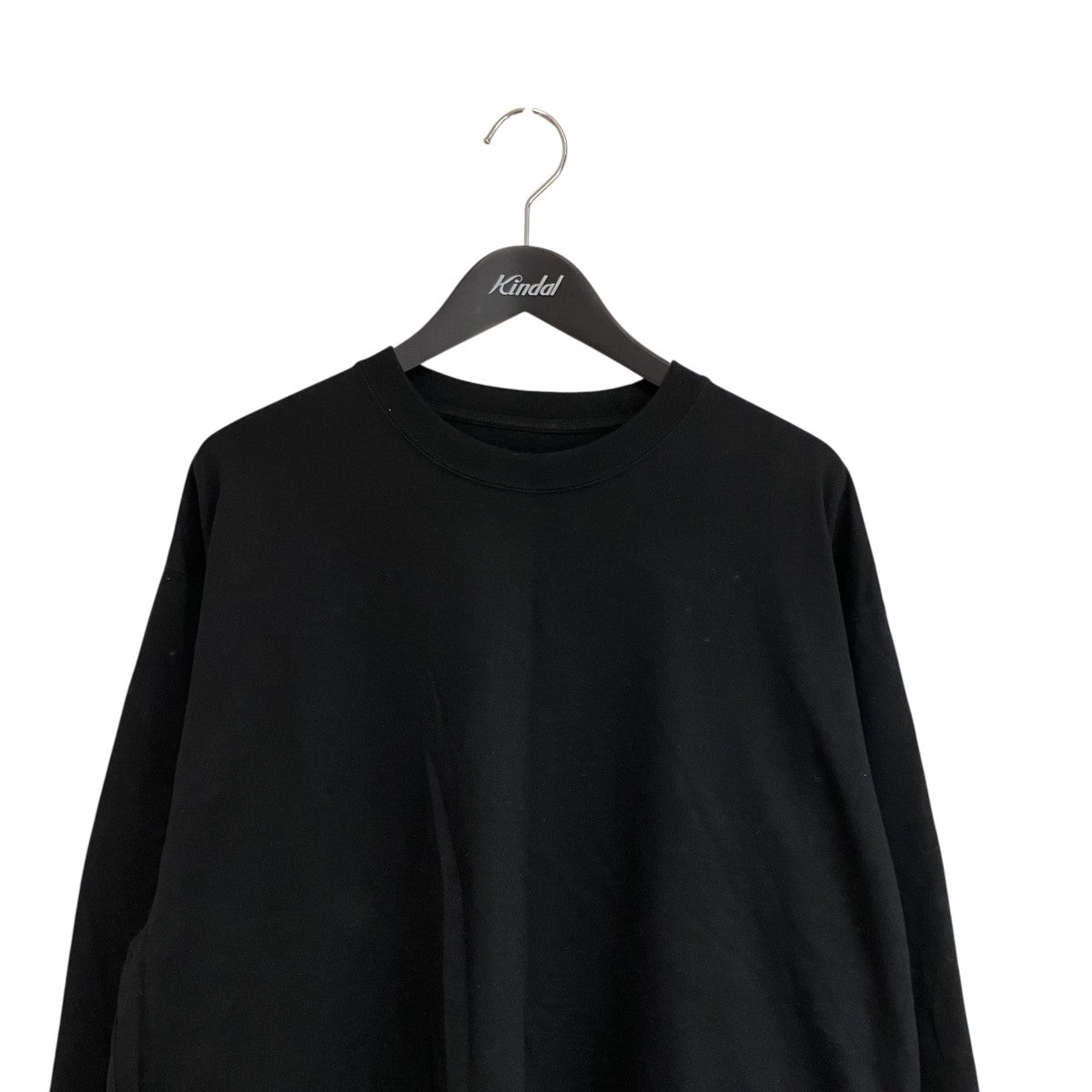 長袖TシャツSS25BRENCT07AM
