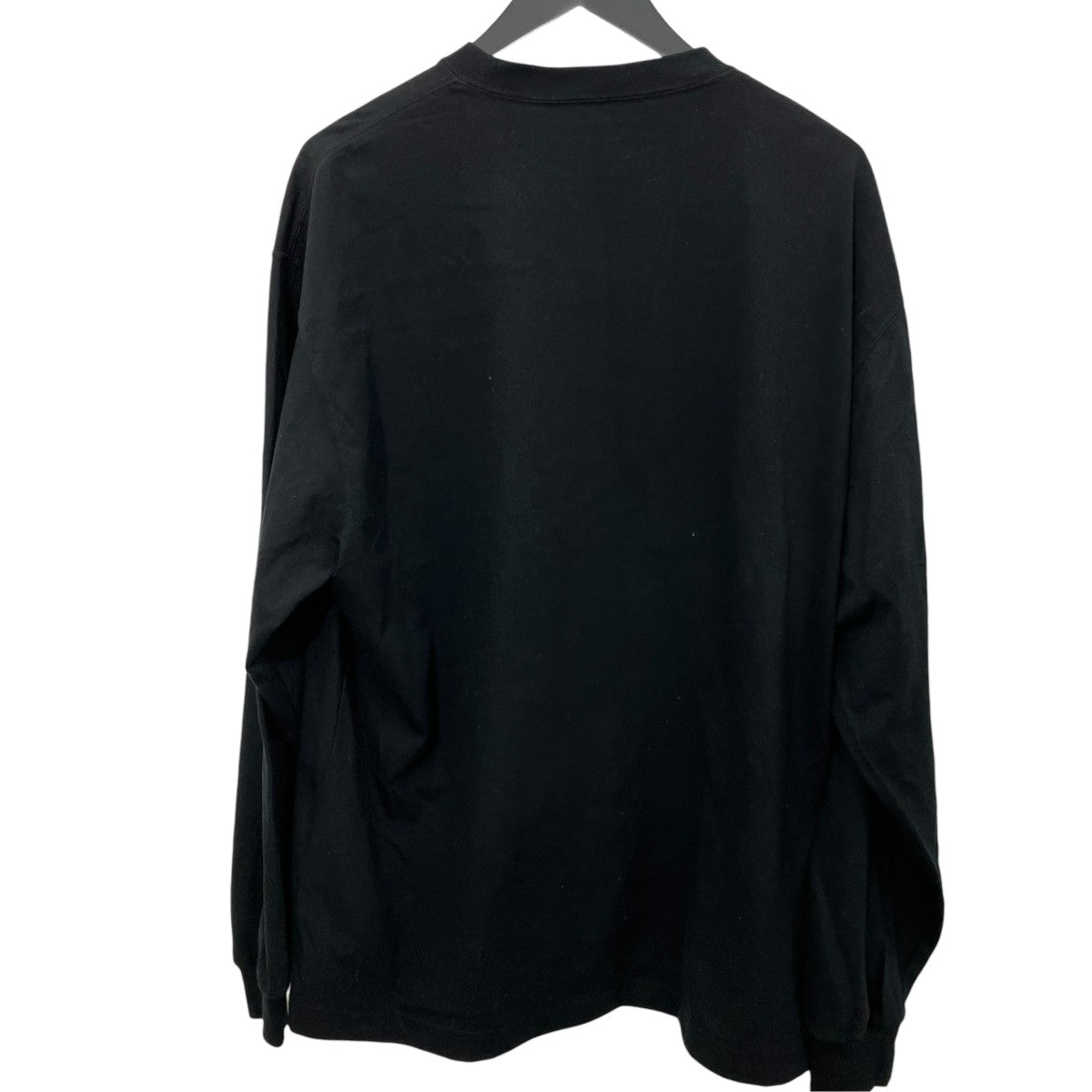 長袖ポケットTシャツSS25BRENCT07AM