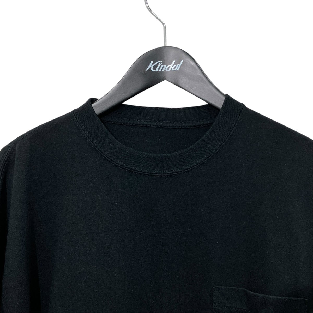 長袖ポケットTシャツSS25BRENCT07AM