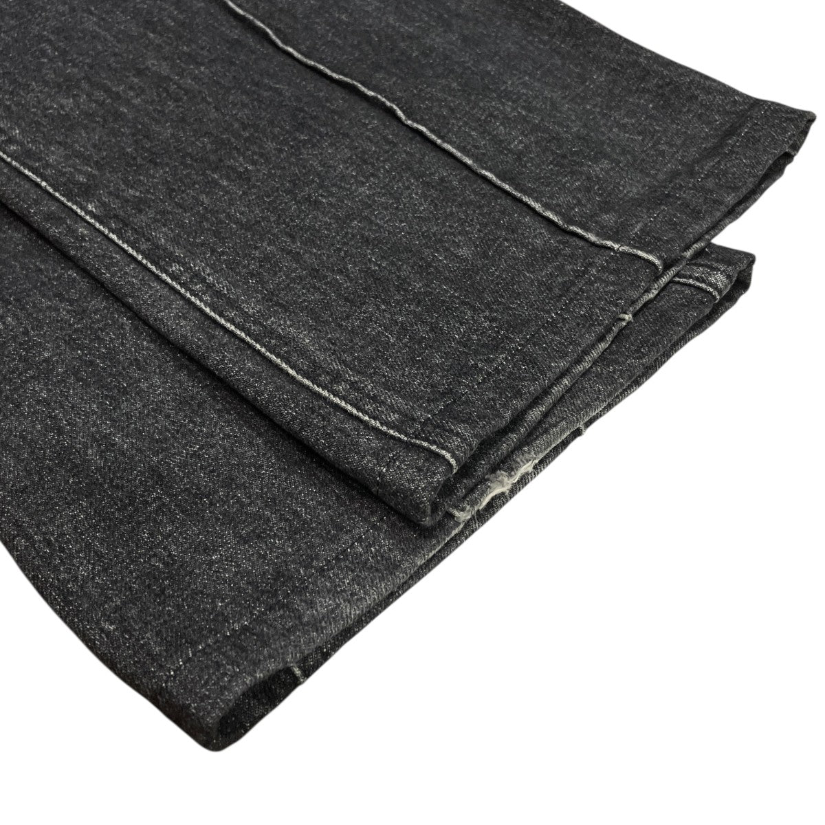 New Standard Denim PantsデニムパンツTTT-2021AW-PT05