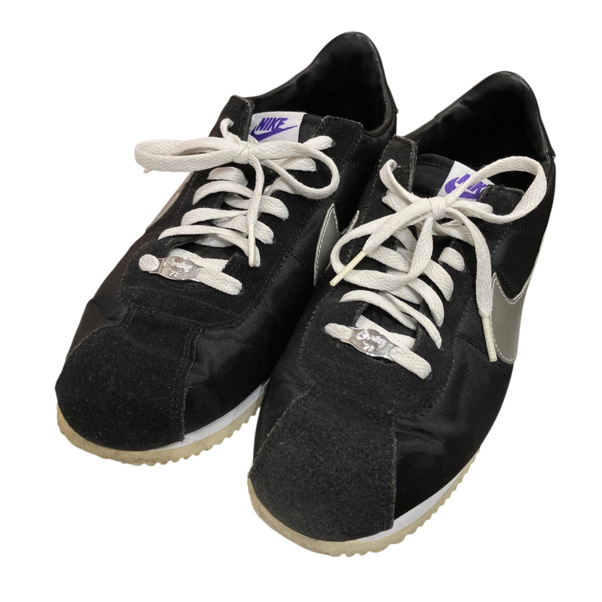 Cortez Basic Los AngelesスニーカーCI9873-001