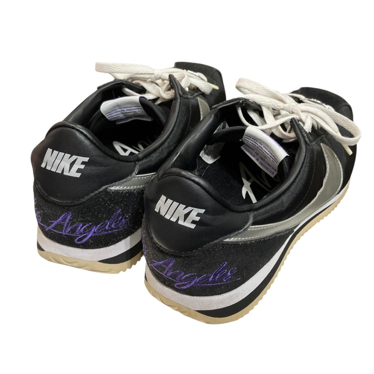 Cortez Basic Los AngelesスニーカーCI9873-001