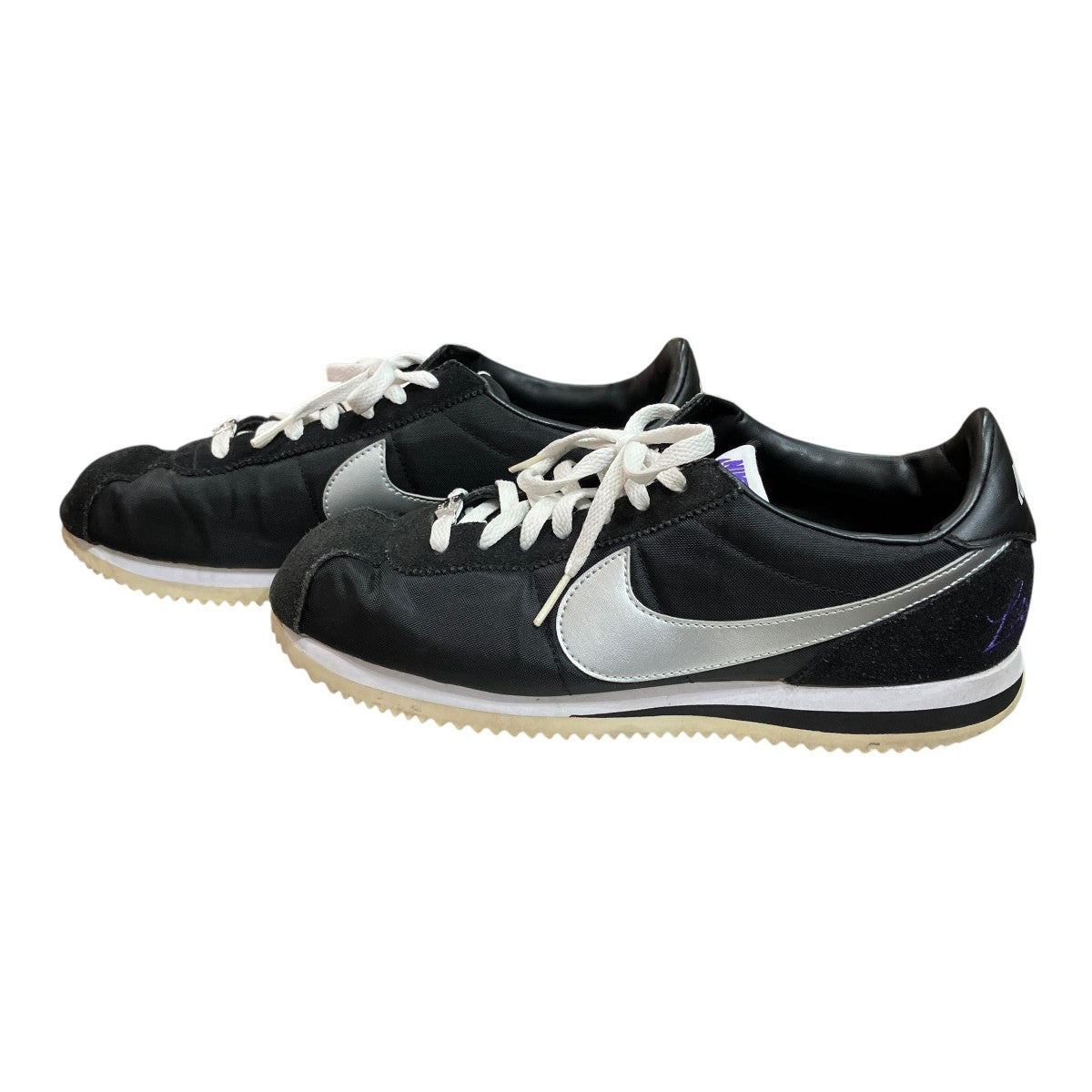 Cortez Basic Los AngelesスニーカーCI9873-001