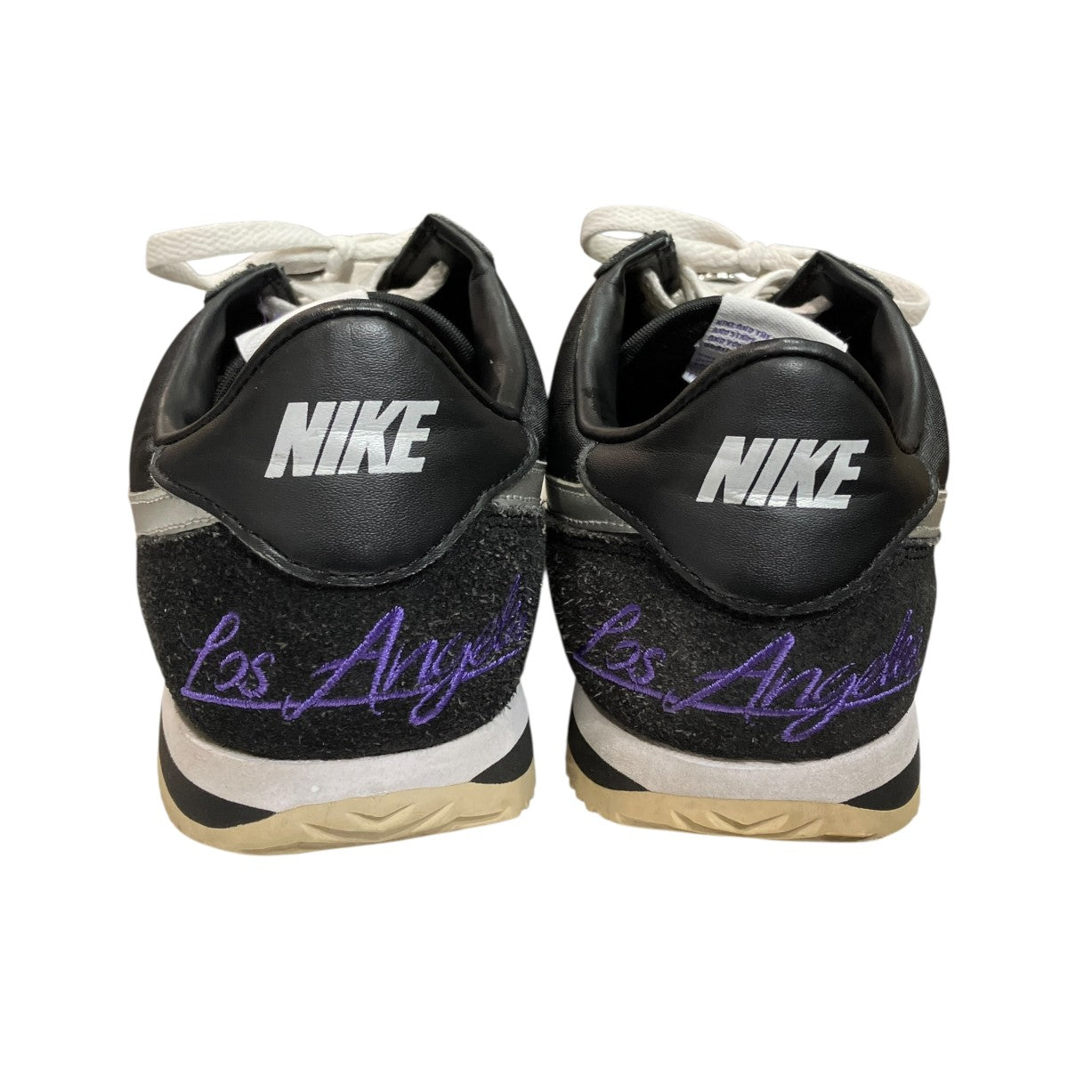 Cortez Basic Los AngelesスニーカーCI9873-001