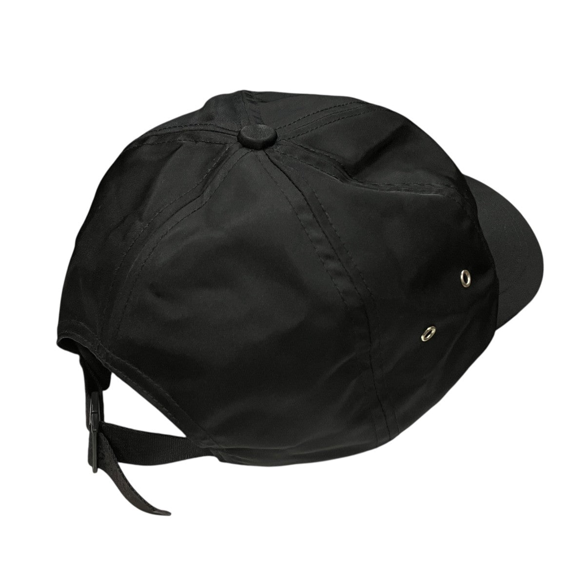 24AWEnamel Logo 6-Panel Capエナメルロゴキャップ