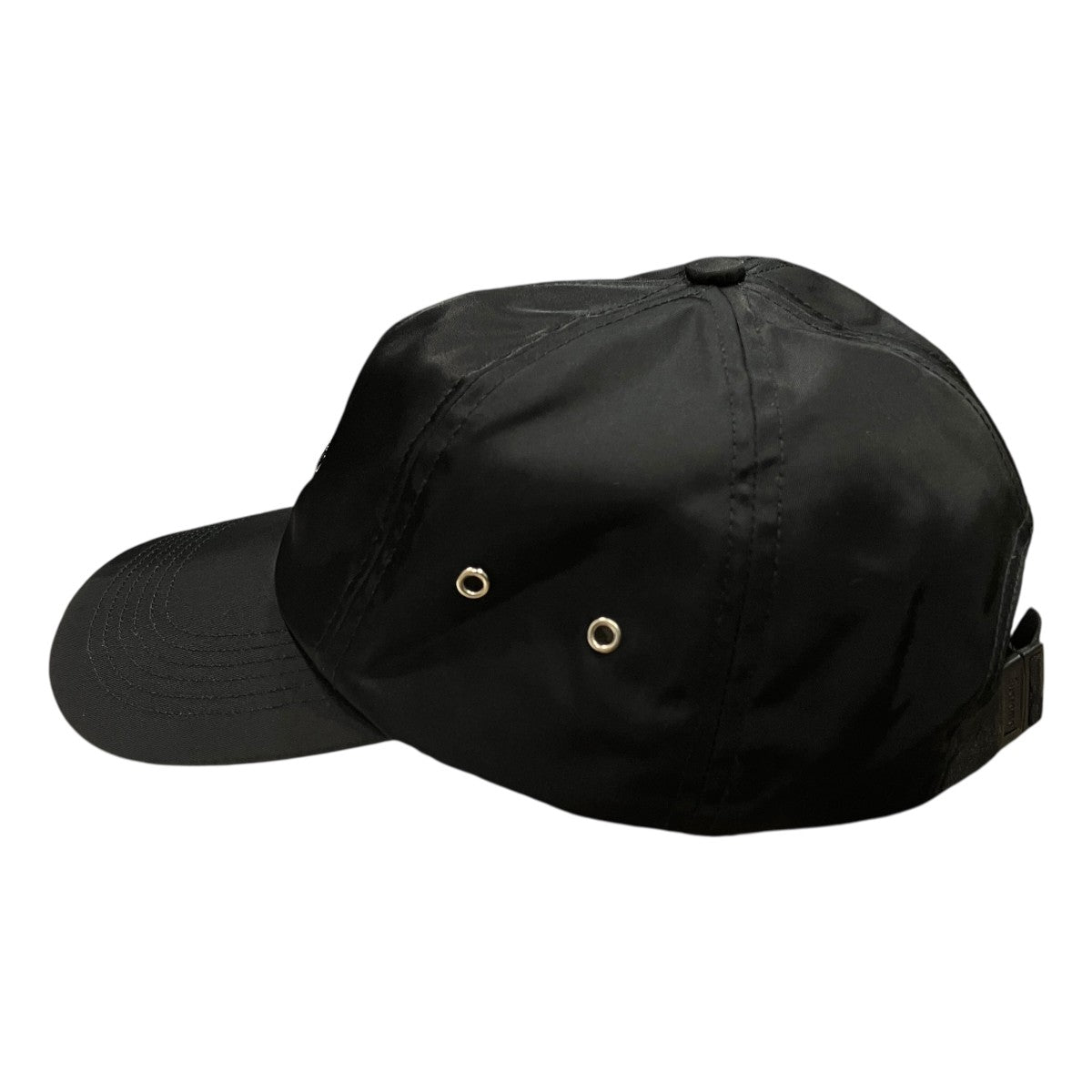 24AWEnamel Logo 6-Panel Capエナメルロゴキャップ