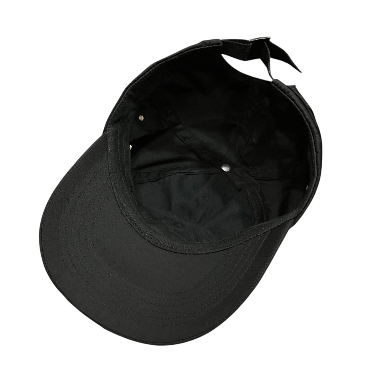 24AWEnamel Logo 6-Panel Capエナメルロゴキャップ