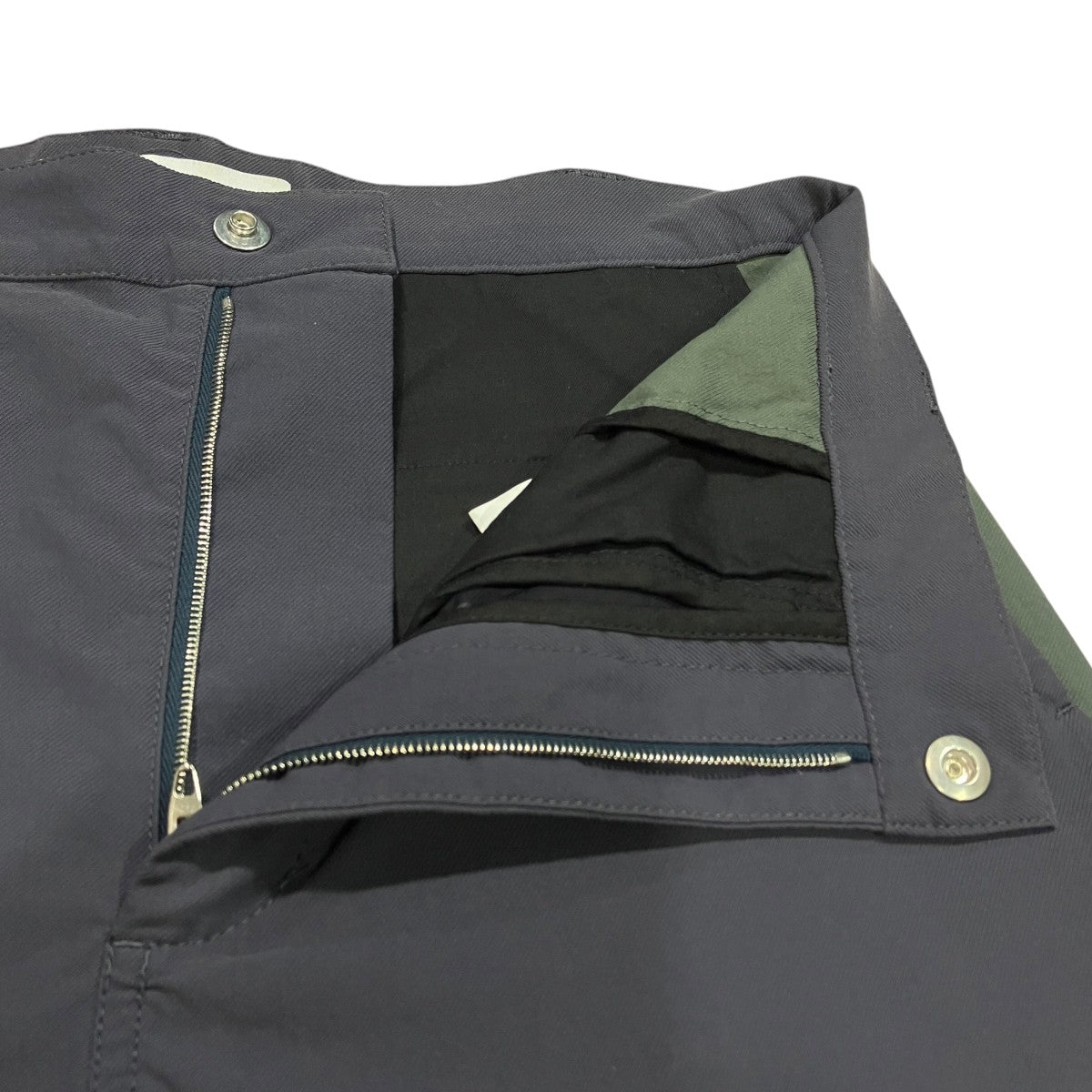 KOBE UNIFORM TROUSERパンツ