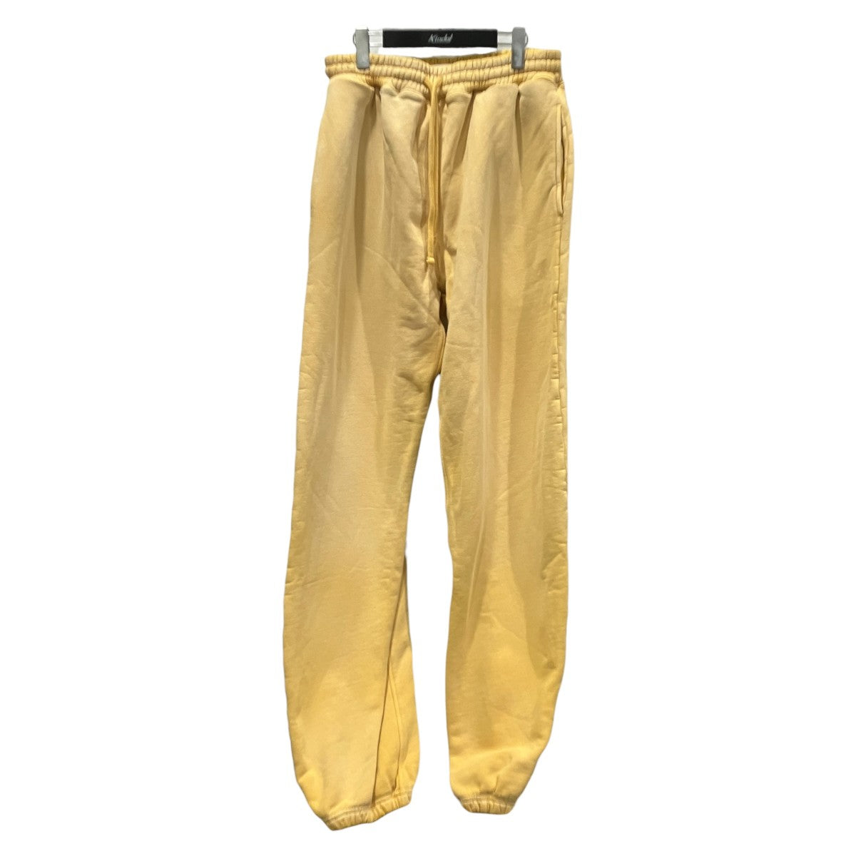 Basic Sweat Pantスウェットパンツ