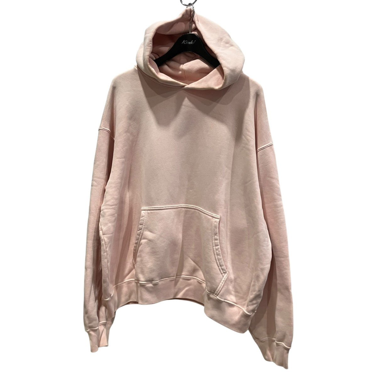 Basics Hoodieフーテッドパーカー