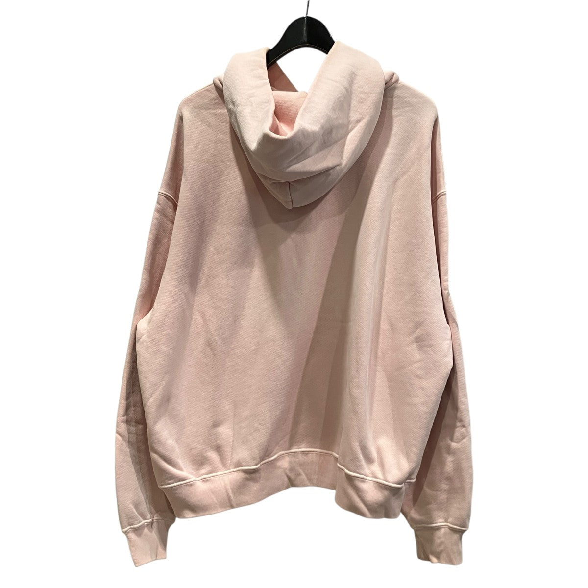 Basics Hoodieフーテッドパーカー