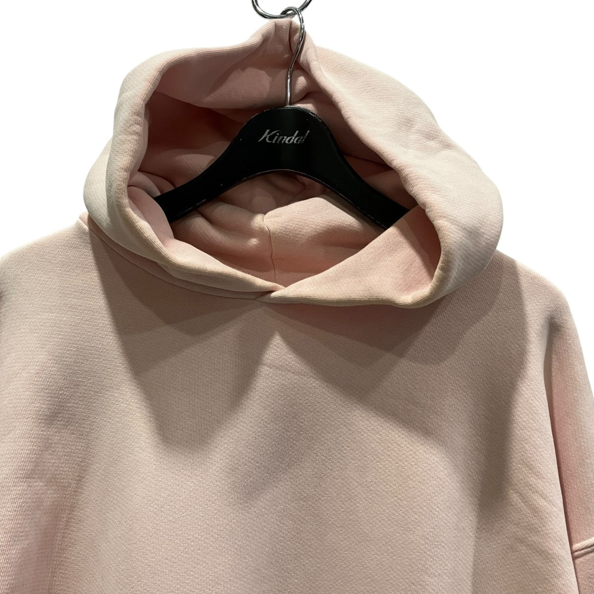 Basics Hoodieフーテッドパーカー