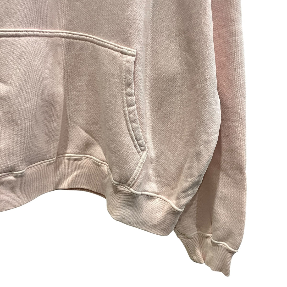Basics Hoodieフーテッドパーカー