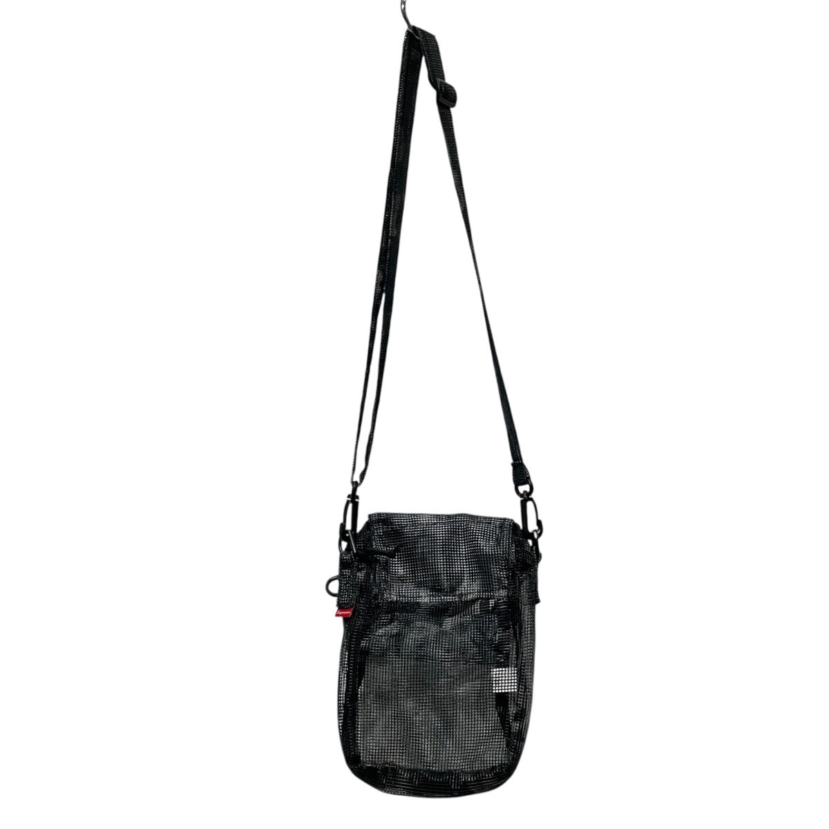 Heavy Mesh Game Bagメッシュショルダーバッグ
