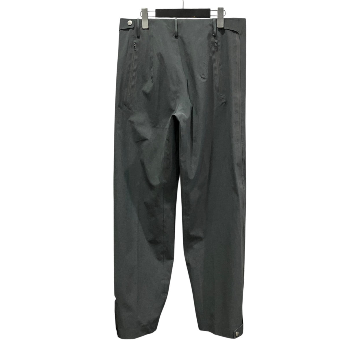 25AWGravir TrousersサイドジップテックパンツJBMW0543FA408