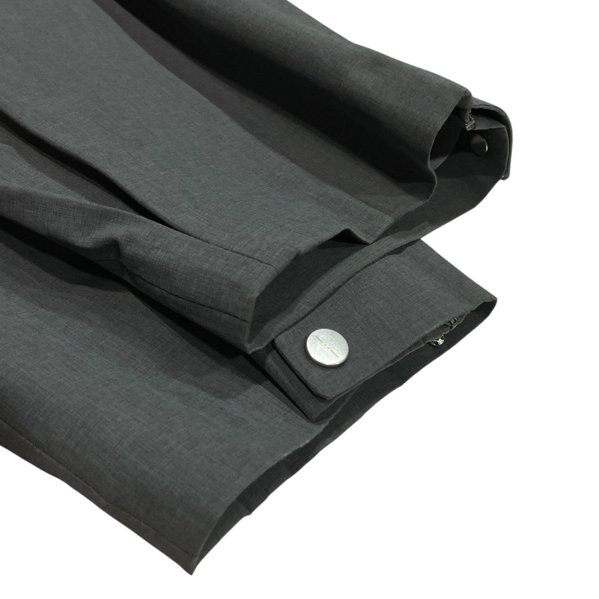 25AWGravir TrousersサイドジップテックパンツJBMW0543FA408