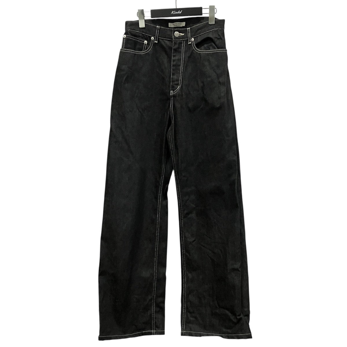 beautiful people(ビューティフルピープル) selvedge denim oldies fit