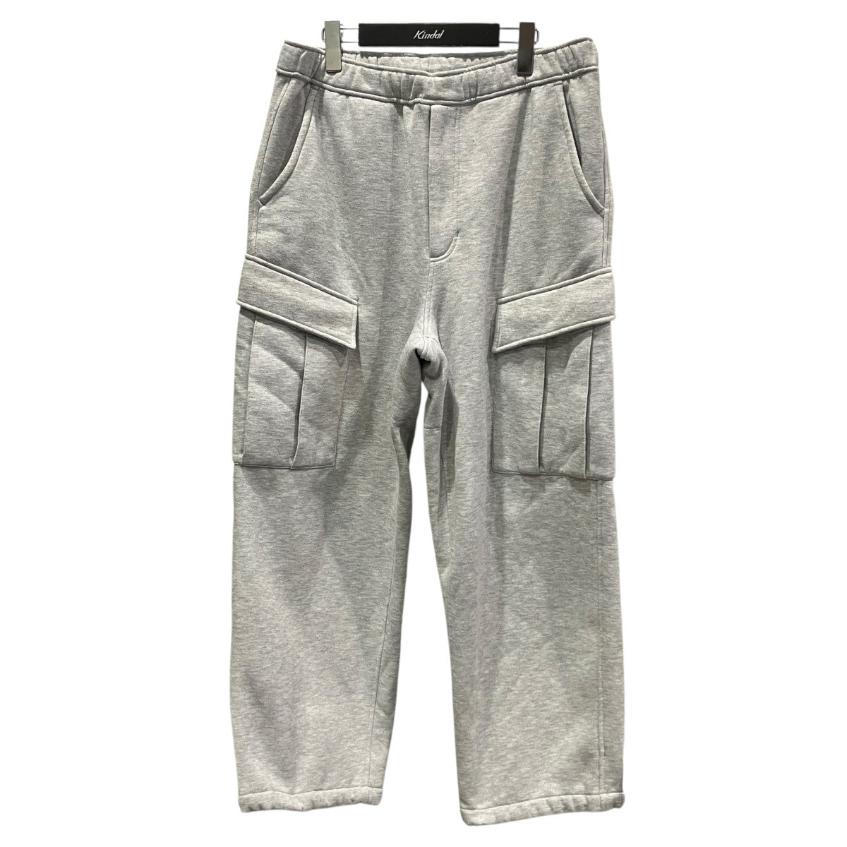 TECH SWEAT 6P PANTSスウェットパンツBP-55021W