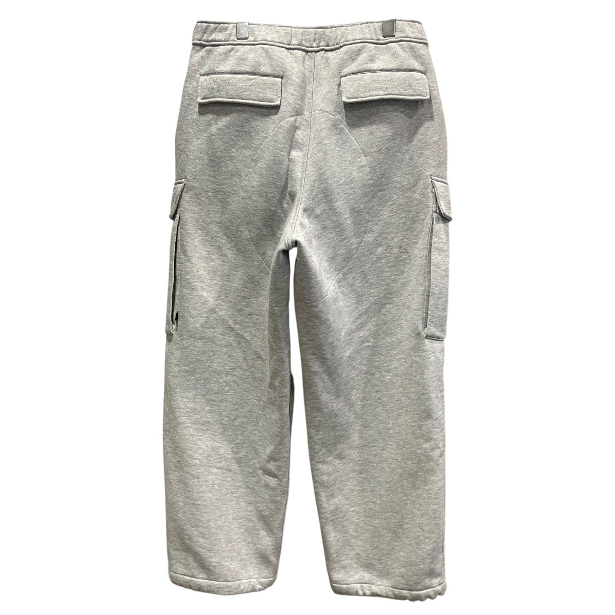 TECH SWEAT 6P PANTSスウェットパンツBP-55021W