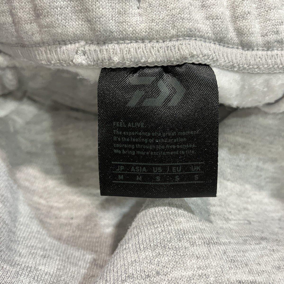 TECH SWEAT 6P PANTSスウェットパンツBP-55021W