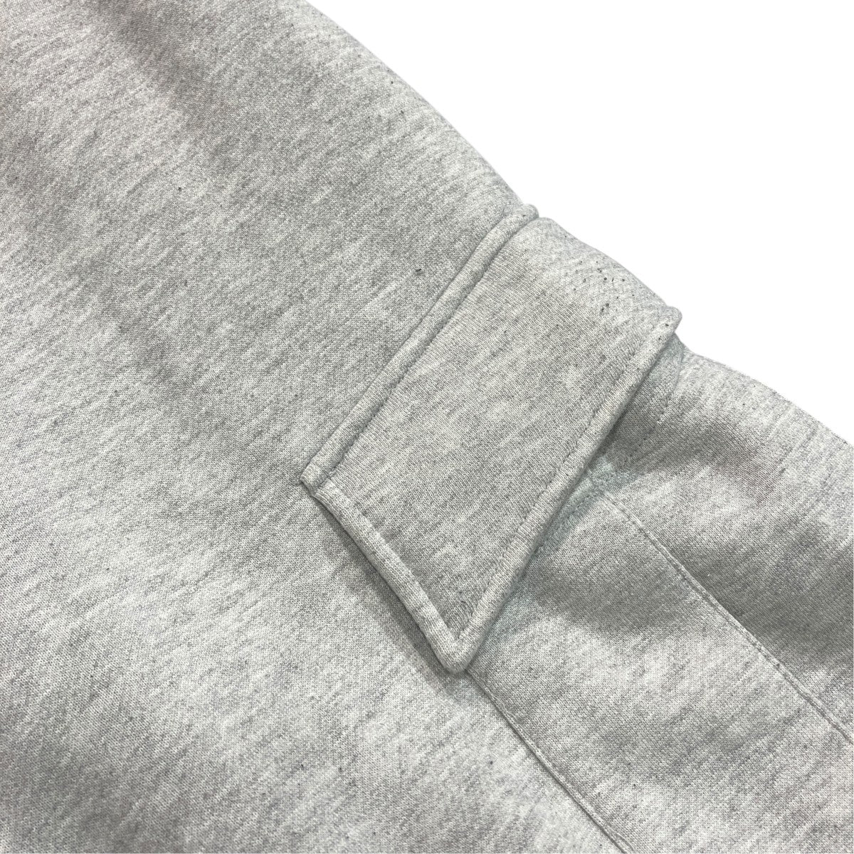 TECH SWEAT 6P PANTSスウェットパンツBP-55021W