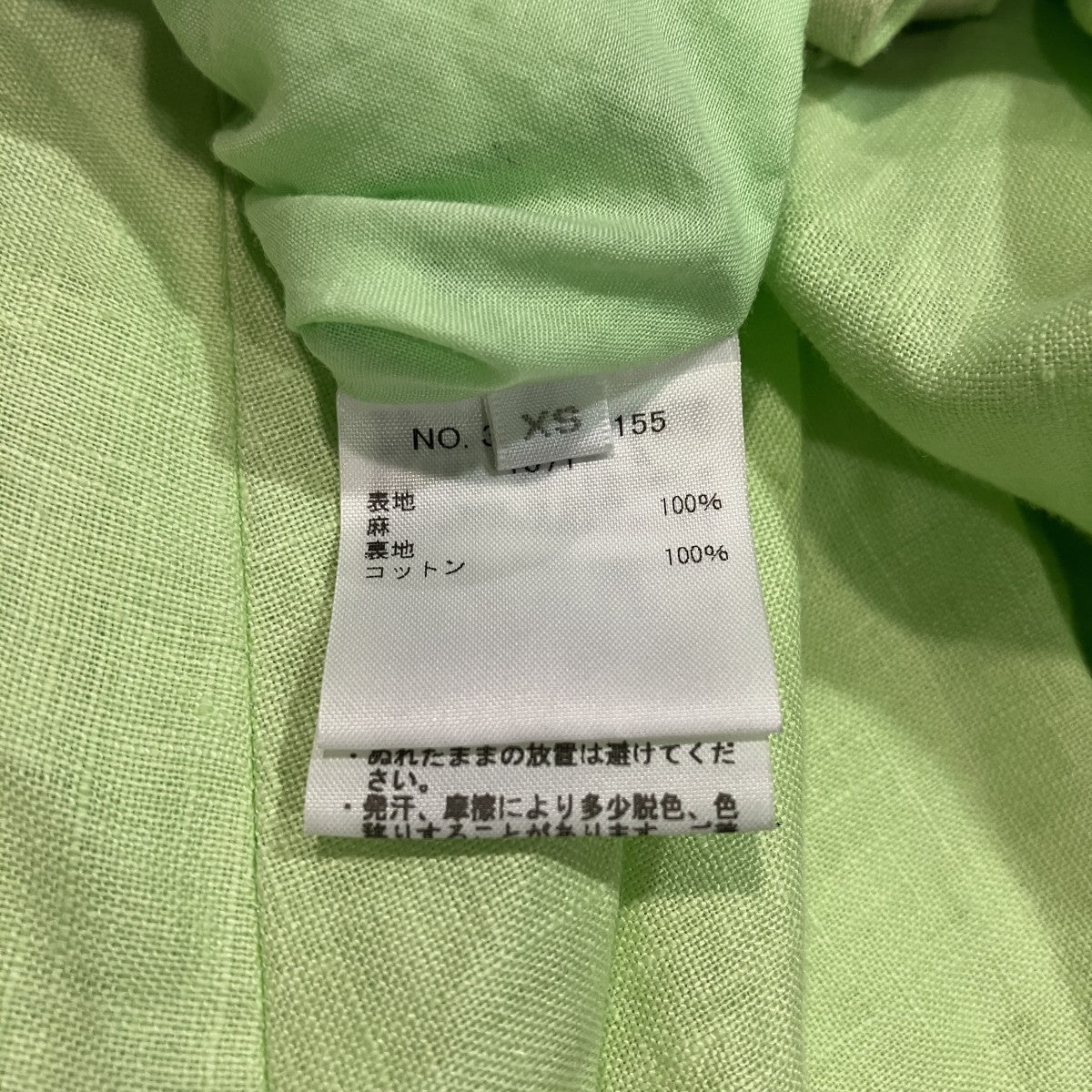 リネンワンピース3110300155