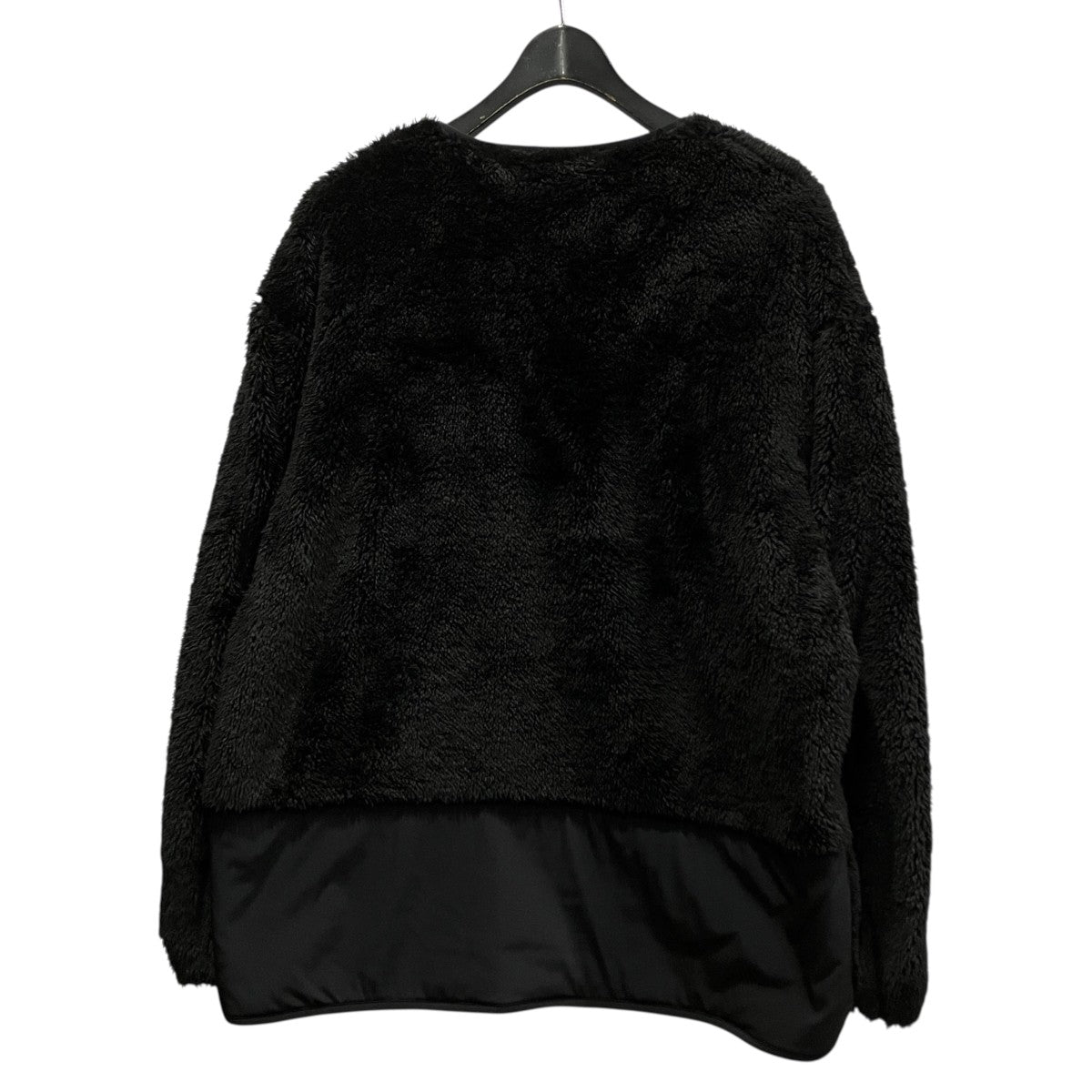 HEAT BOA JACKETフリースジャケットODM25AJ010
