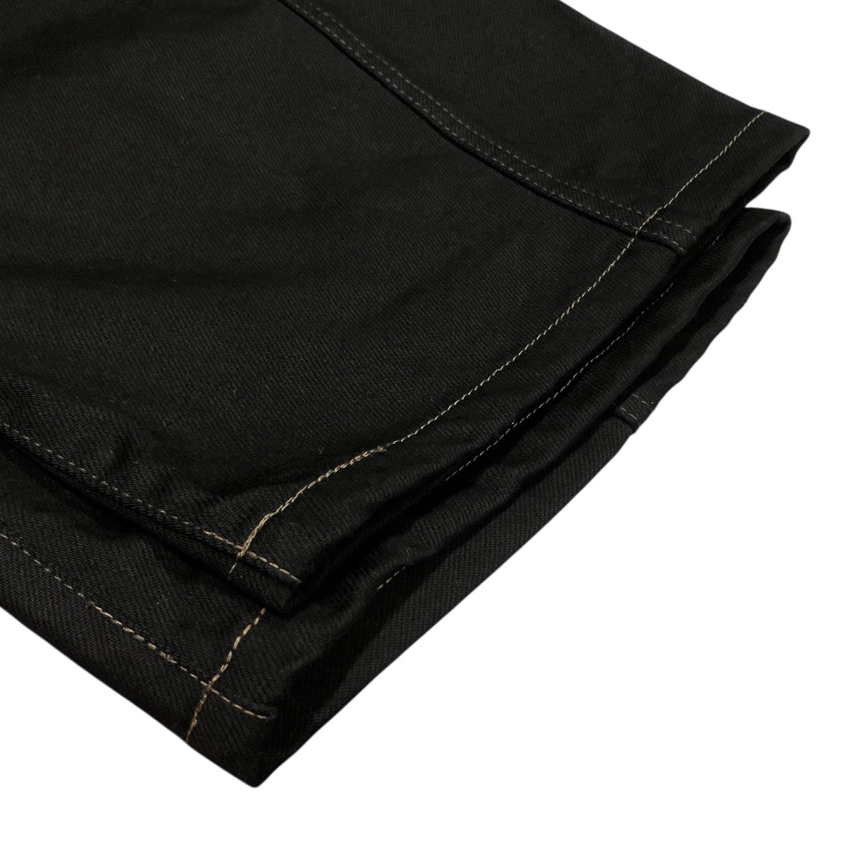 TWISTED BELTED PANTSベルテッドパンツBFS-16200-A