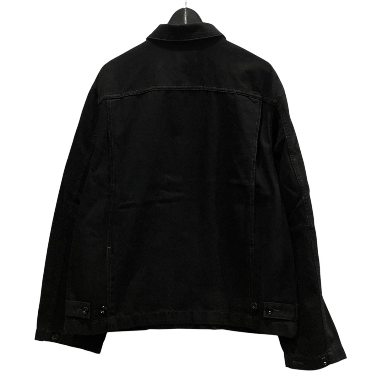 BOXY JACKETデニムジャケットOW306 LD1031