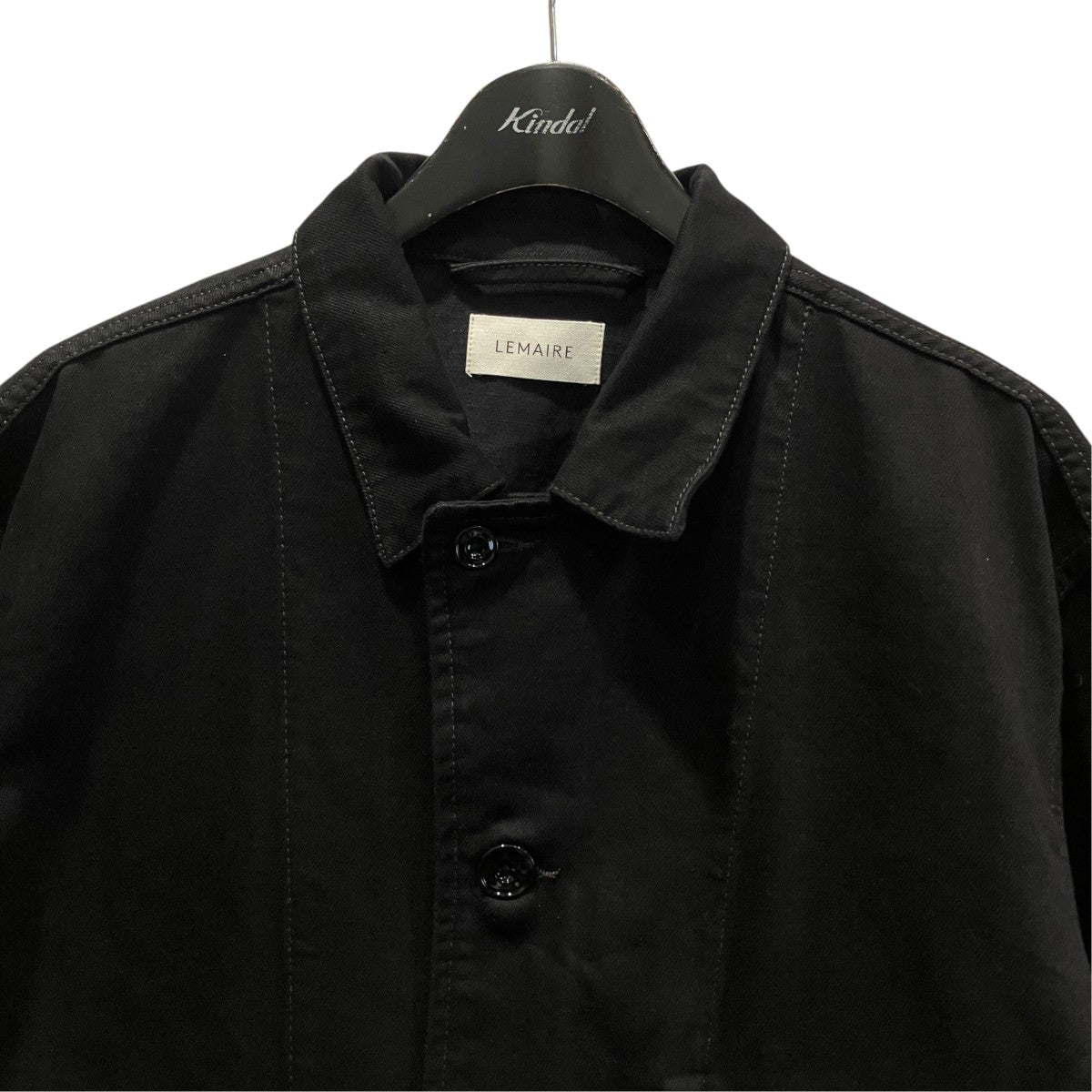 BOXY JACKETデニムジャケットOW306 LD1031