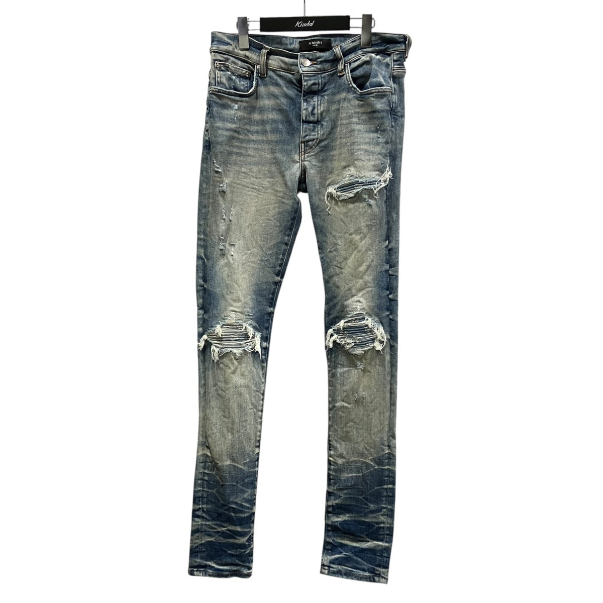 BANDANA JACQUARD MX1 JEANデニムパンツ
