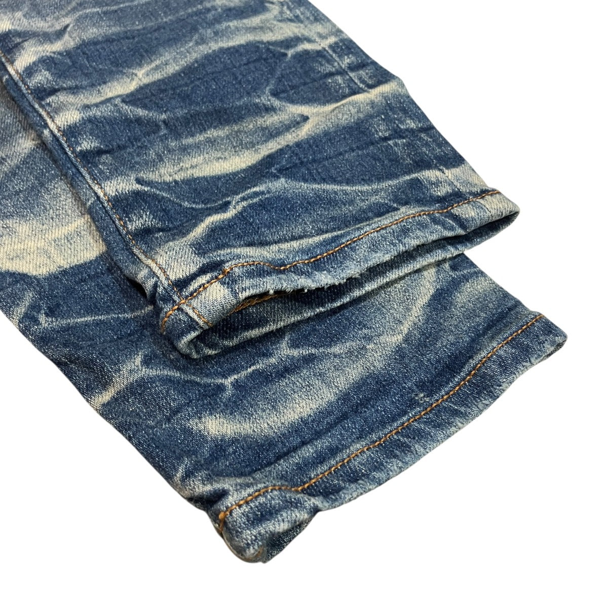 BANDANA JACQUARD MX1 JEANデニムパンツ