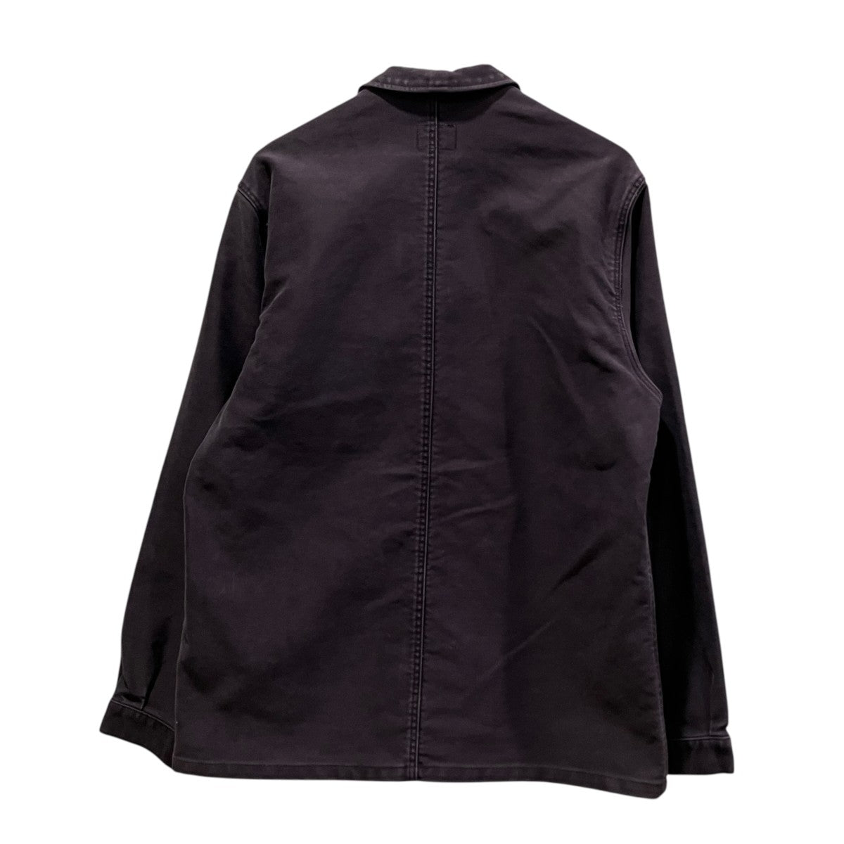 Moleskin work jacketモールスキンワークジャケットPBL-24SS-JK02