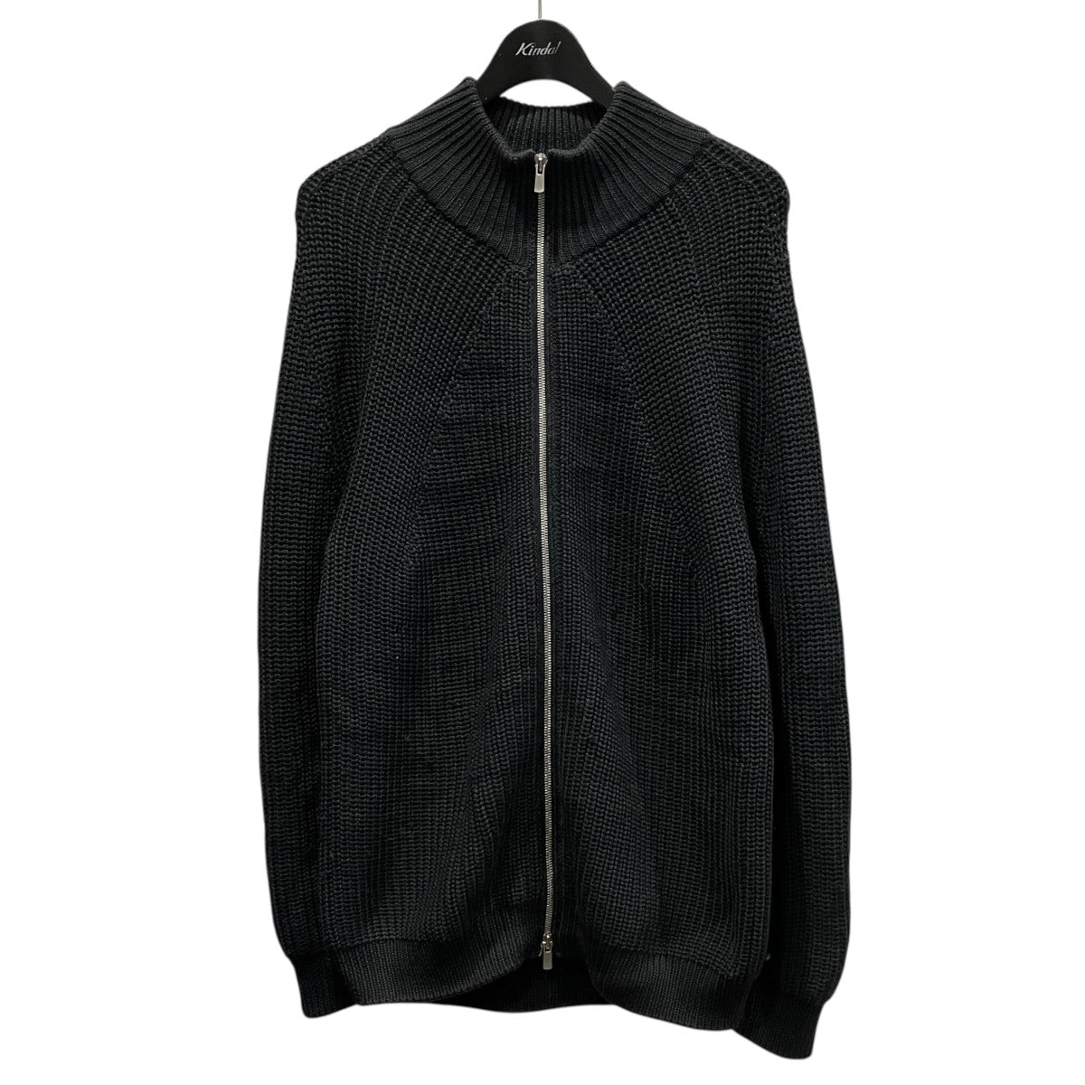 SIGNATURE DRIVER’S KNITドライバーズニットBN-25FM-040