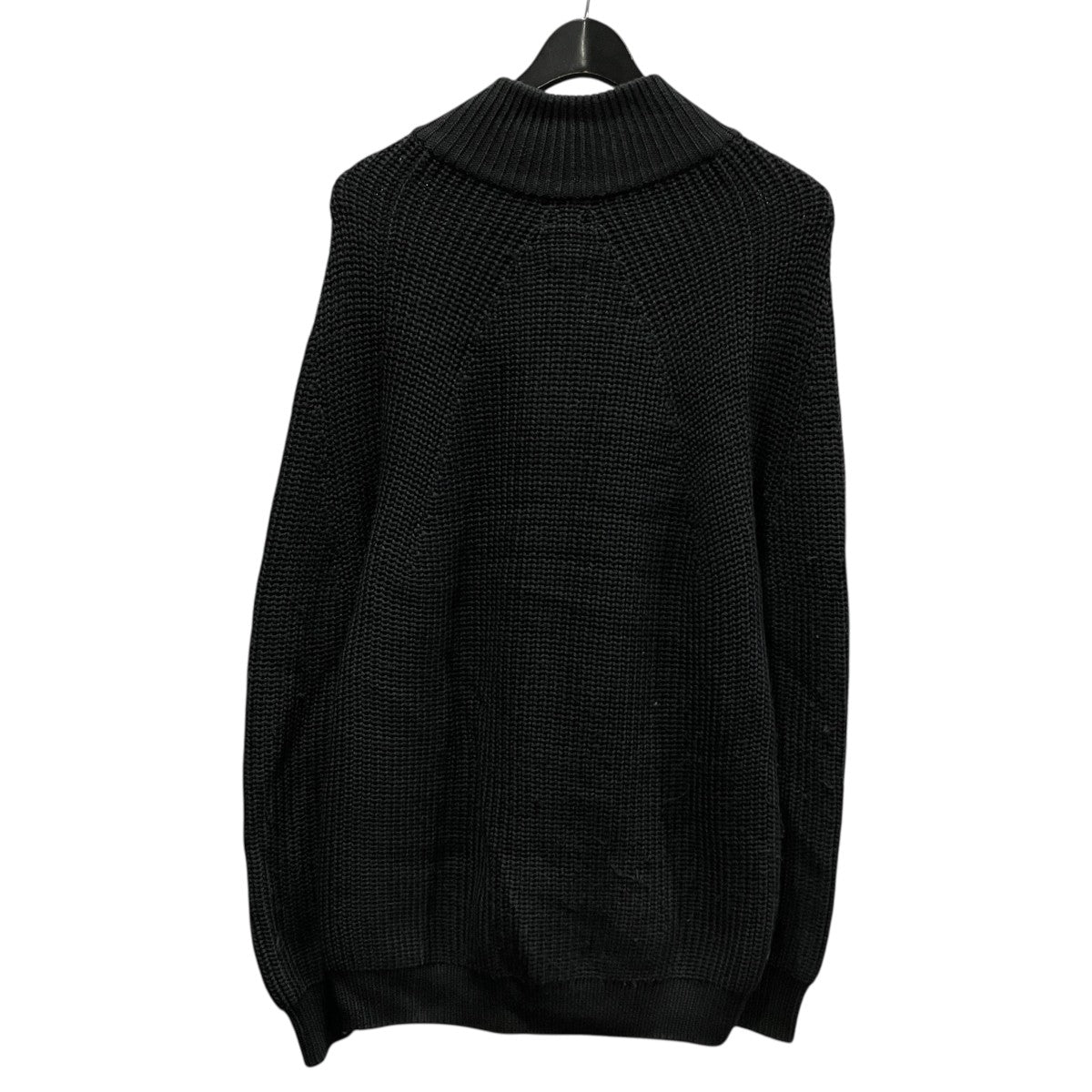 SIGNATURE DRIVER’S KNITドライバーズニットBN-25FM-040
