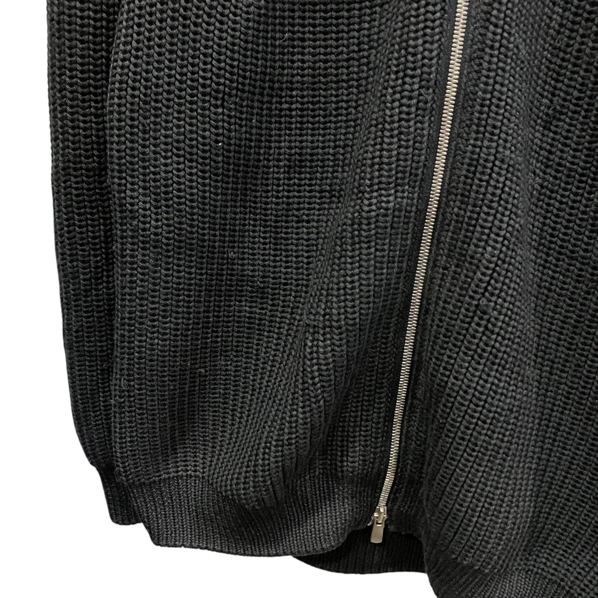 SIGNATURE DRIVER’S KNITドライバーズニットBN-25FM-040