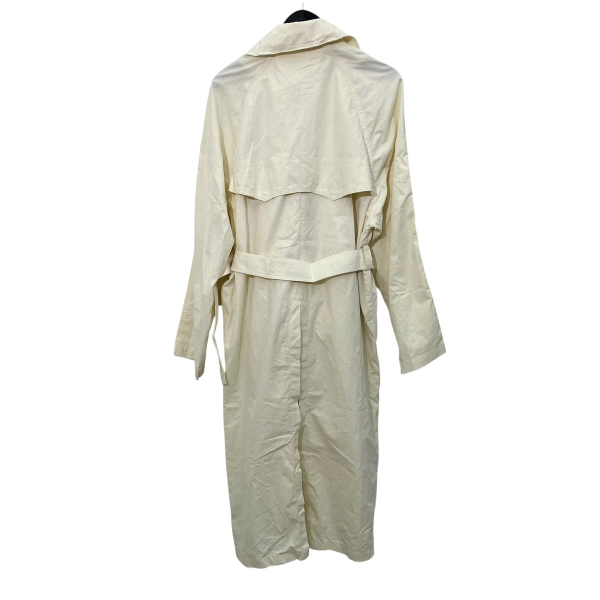 DAMAGE TRENCH COATトレンチコート030GSY30-0910
