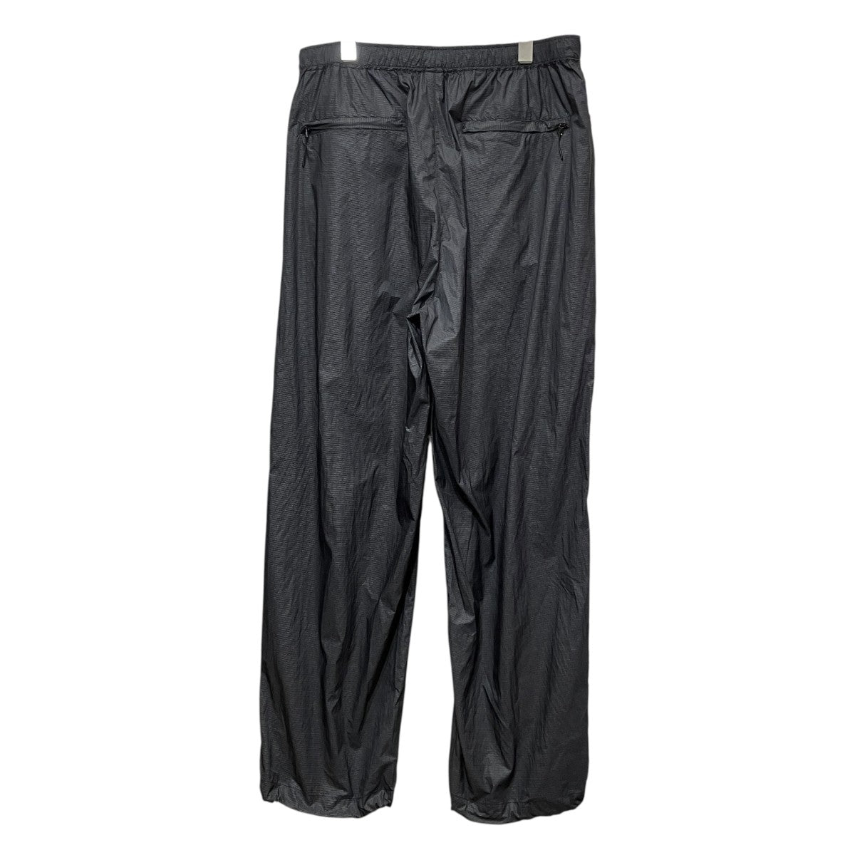 ES．1 Light Nylon Pants F007ナイロンパンツF007 古着・中古-2枚目のアイテム画像
