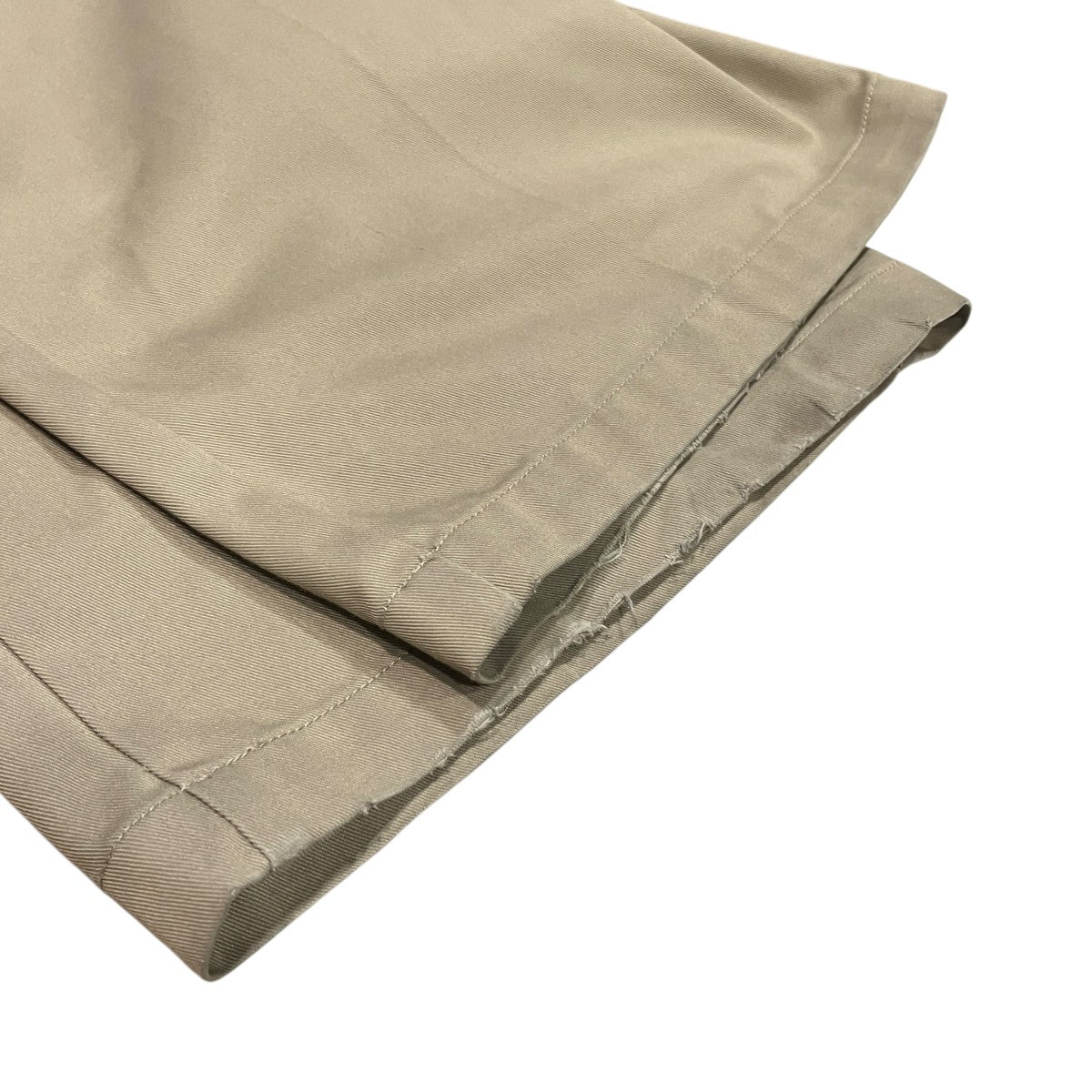 2タックBIGパンツ262W40JT01