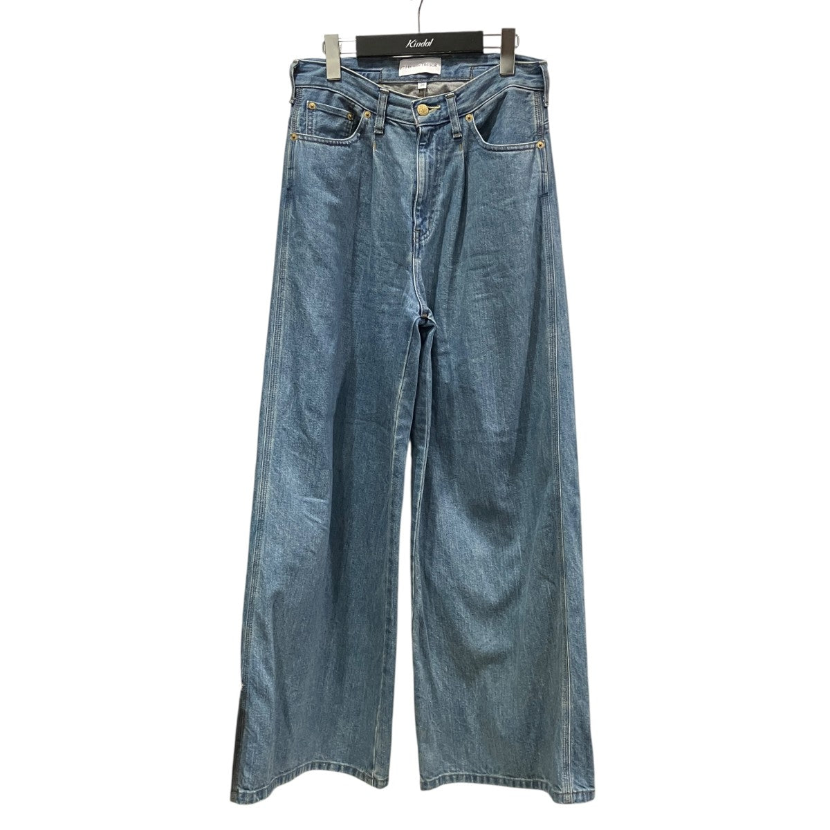 The Beryl Jeanデニムパンツ