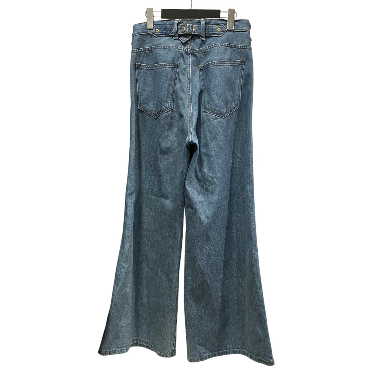 The Beryl Jeanデニムパンツ