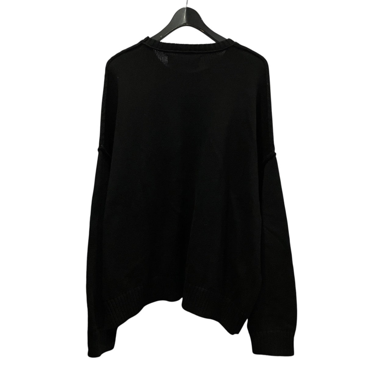 24SSGREMLiNs Pullover Knitグレムリンニット24SS K-13