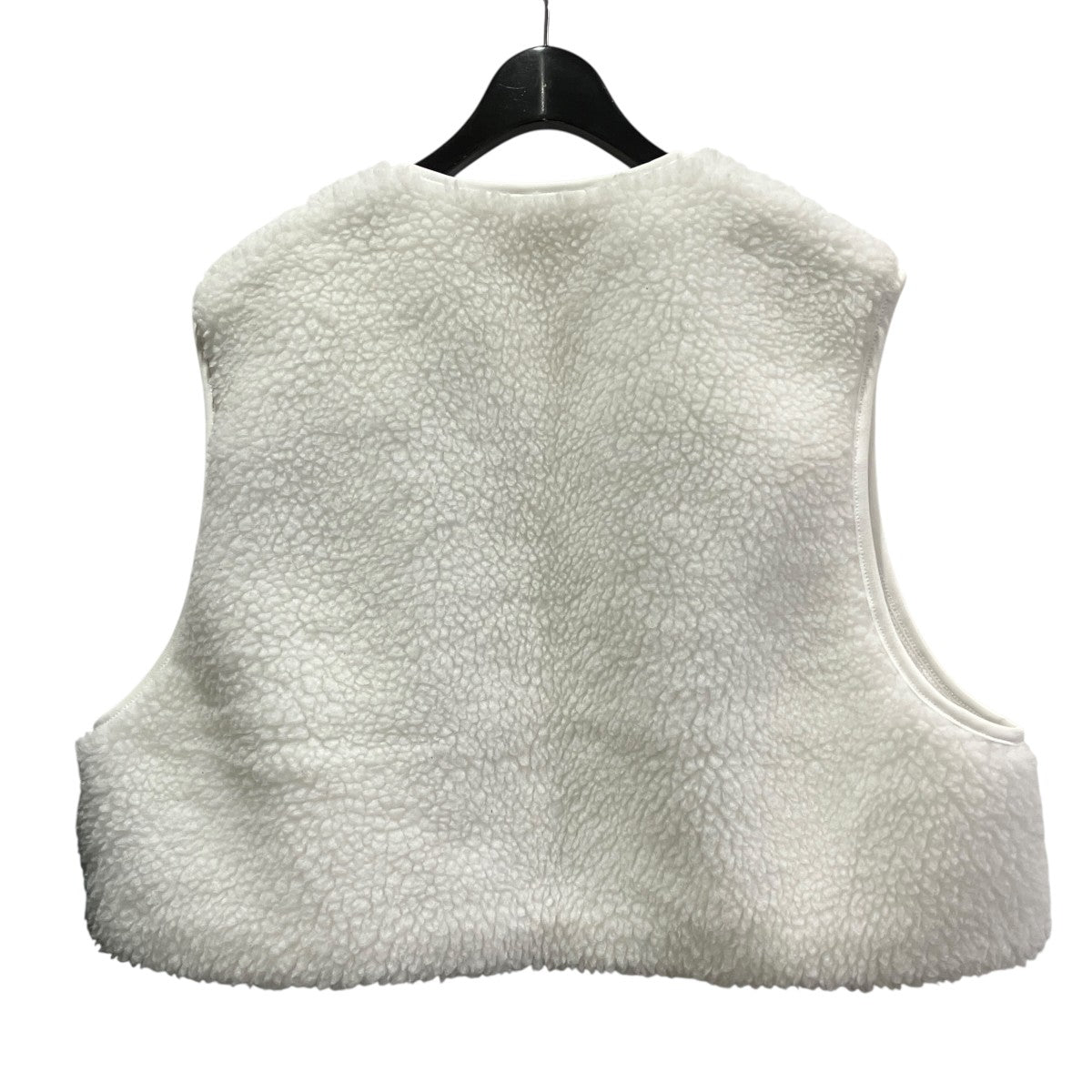 FAUX SHEARING VESTボアベスト242-17491